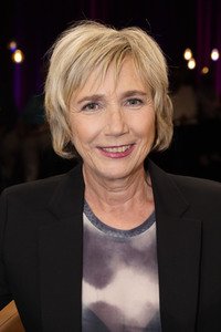 Talkshow 'Riverboat' in Berlin