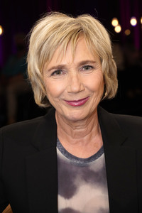 Talkshow 'Riverboat' in Berlin