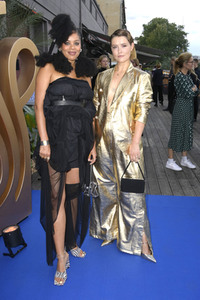 Deutscher Schauspielpreis 2022 in Berlin