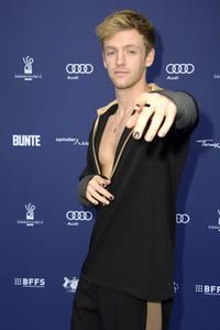 Deutscher Schauspielpreis 2022 in Berlin