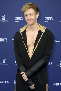 Deutscher Schauspielpreis 2022 in Berlin