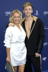 Deutscher Schauspielpreis 2022 in Berlin