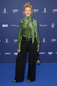 Deutscher Schauspielpreis 2022 in Berlin