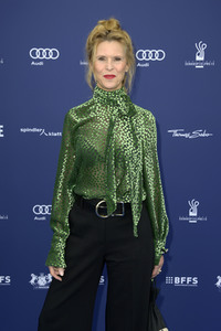 Deutscher Schauspielpreis 2022 in Berlin