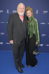 Deutscher Schauspielpreis 2022 in Berlin