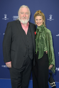 Deutscher Schauspielpreis 2022 in Berlin