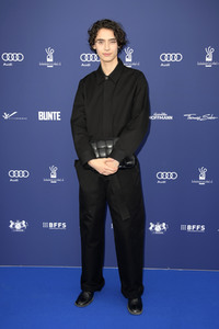 Deutscher Schauspielpreis 2022 in Berlin