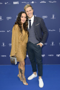 Deutscher Schauspielpreis 2022 in Berlin
