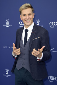 Deutscher Schauspielpreis 2022 in Berlin