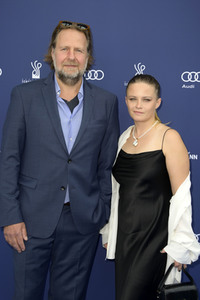 Deutscher Schauspielpreis 2022 in Berlin