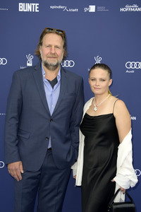 Deutscher Schauspielpreis 2022 in Berlin