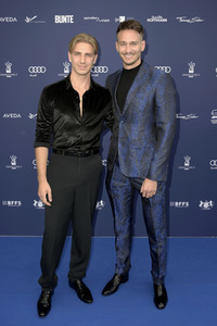 Deutscher Schauspielpreis 2022 in Berlin