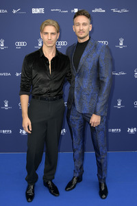 Deutscher Schauspielpreis 2022 in Berlin