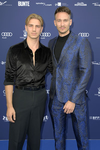 Deutscher Schauspielpreis 2022 in Berlin