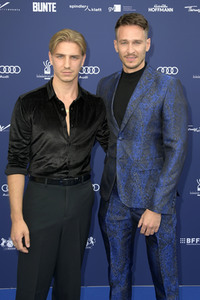 Deutscher Schauspielpreis 2022 in Berlin