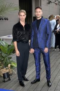 Deutscher Schauspielpreis 2022 in Berlin