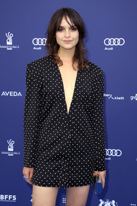 Deutscher Schauspielpreis 2022 in Berlin