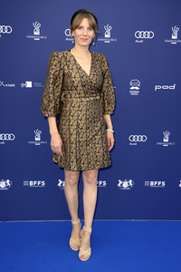 Deutscher Schauspielpreis 2022 in Berlin