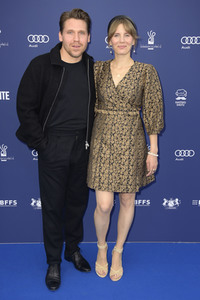 Deutscher Schauspielpreis 2022 in Berlin