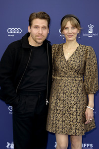 Deutscher Schauspielpreis 2022 in Berlin