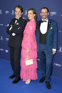 Deutscher Schauspielpreis 2022 in Berlin