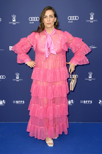 Deutscher Schauspielpreis 2022 in Berlin