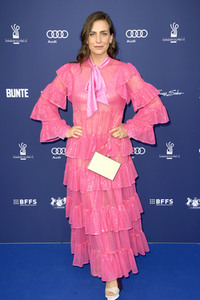 Deutscher Schauspielpreis 2022 in Berlin