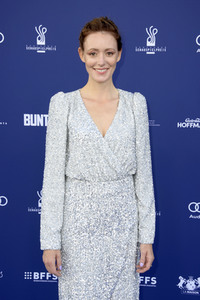 Deutscher Schauspielpreis 2022 in Berlin