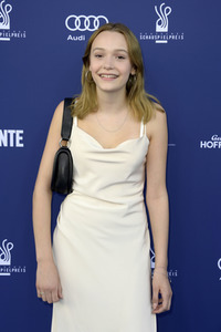 Deutscher Schauspielpreis 2022 in Berlin