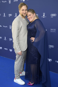 Deutscher Schauspielpreis 2022 in Berlin