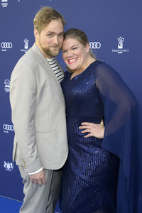 Deutscher Schauspielpreis 2022 in Berlin