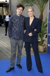 Deutscher Schauspielpreis 2022 in Berlin