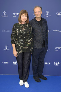 Deutscher Schauspielpreis 2022 in Berlin