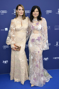 Deutscher Schauspielpreis 2022 in Berlin