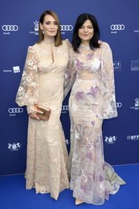 Deutscher Schauspielpreis 2022 in Berlin