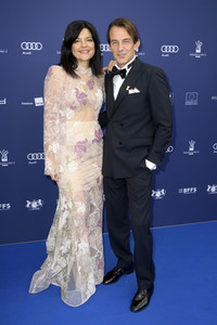 Deutscher Schauspielpreis 2022 in Berlin