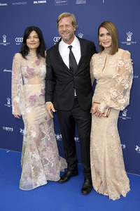 Deutscher Schauspielpreis 2022 in Berlin