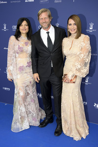 Deutscher Schauspielpreis 2022 in Berlin