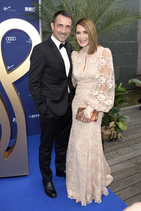 Deutscher Schauspielpreis 2022 in Berlin