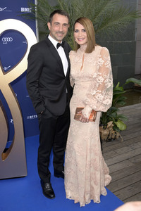 Deutscher Schauspielpreis 2022 in Berlin