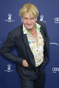 Deutscher Schauspielpreis 2022 in Berlin