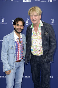 Deutscher Schauspielpreis 2022 in Berlin