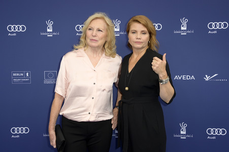 Deutscher Schauspielpreis 2022 in Berlin