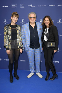 Deutscher Schauspielpreis 2022 in Berlin