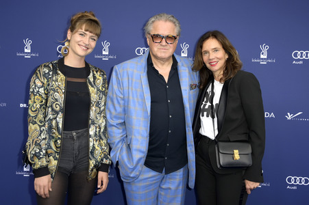 Deutscher Schauspielpreis 2022 in Berlin