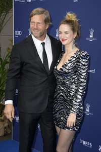 Deutscher Schauspielpreis 2022 in Berlin