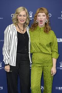 Deutscher Schauspielpreis 2022 in Berlin