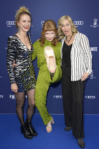 Deutscher Schauspielpreis 2022 in Berlin