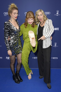Deutscher Schauspielpreis 2022 in Berlin