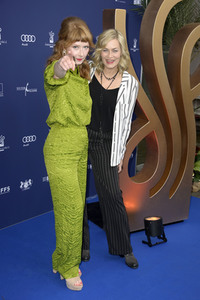 Deutscher Schauspielpreis 2022 in Berlin